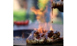 Söegrill Remundi - Zelos M