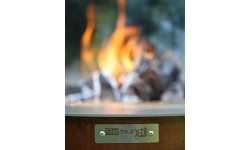 Söegrill Remundi - Zelos M