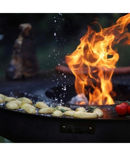 Söegrill Remundi - Zelos M