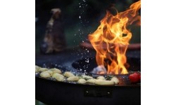 Söegrill Remundi - Zelos M