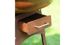 Söegrill Remundi - Zelos M