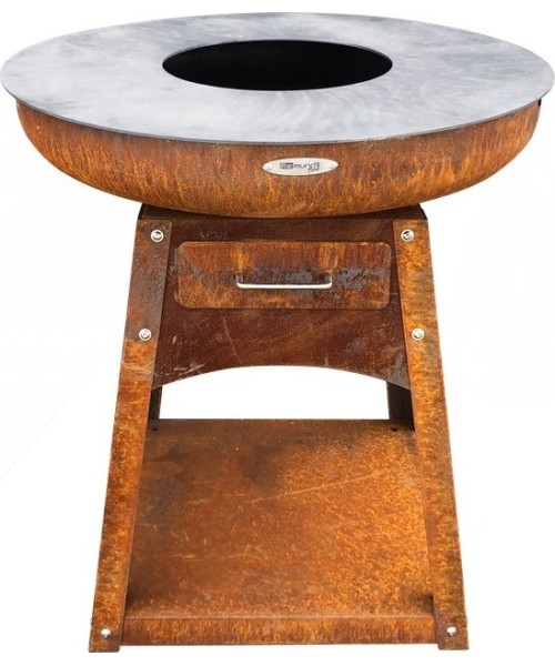 Söegrill Remundi - Zelos M