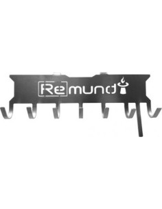 Remundi tööriistahoidik