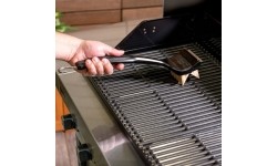 Wooden Brush Head for Hot Surfaces Char-Broil