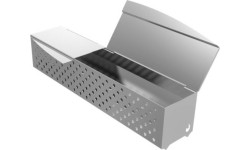 Suitsutuskarp Char-Broil MADE2MATCH