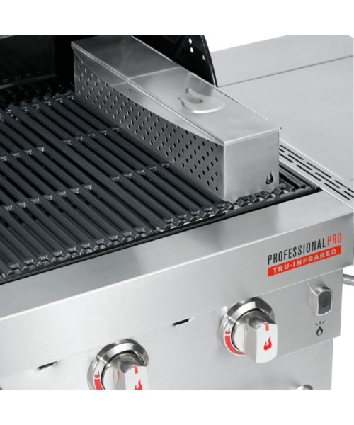 Suitsutuskarp Char-Broil MADE2MATCH