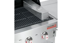 Suitsutuskarp Char-Broil MADE2MATCH