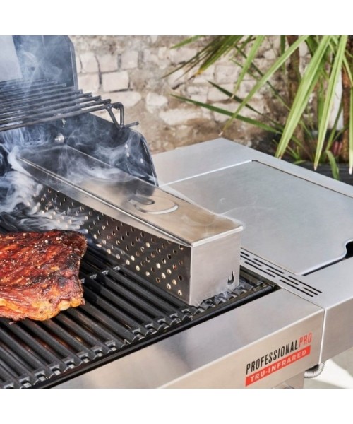 Suitsutuskarp Char-Broil MADE2MATCH