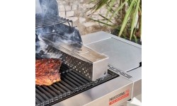 Suitsutuskarp Char-Broil MADE2MATCH