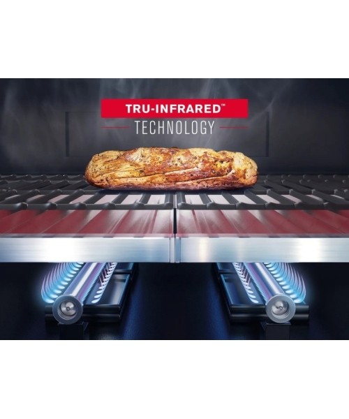 Gaasigrill Char-Broil Professional Pro S 3