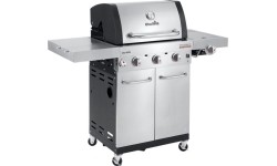 Gaasigrill Char-Broil Professional Pro S 3