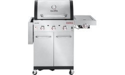 Gaasigrill Char-Broil Professional Pro S 3