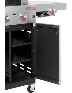 Grilli riiul Char-Broil MADE2MATCH