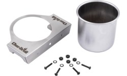 Pudelihoidik avajaga Char-Broil Gear Trax