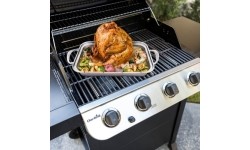 Kanahoidik Char-Broil Grill+