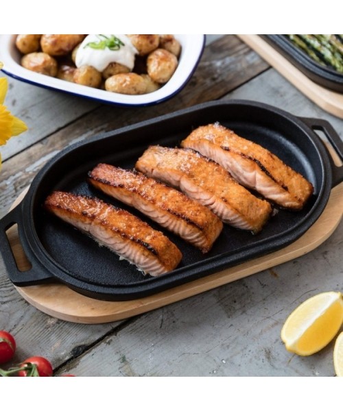 Malmpann Ooni Sizzler
