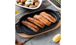 Malmpann Ooni Sizzler