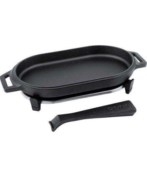 Malmpann Ooni Sizzler