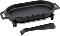 Malmpann Ooni Sizzler
