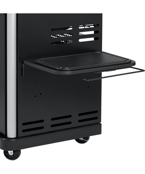 Char-Broil MADE2MATCH additional side shelf