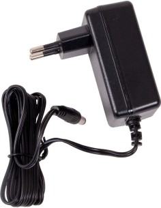 Treenerid inSPORTline: Power Cord 230V/9V inSPORTline 252D2
