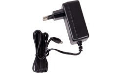 Treenerid inSPORTline: Power Cord 230V/9V inSPORTline 252D2