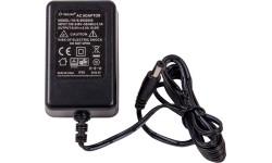 Treenerid inSPORTline: Power Cord 230V/9V inSPORTline 252D2