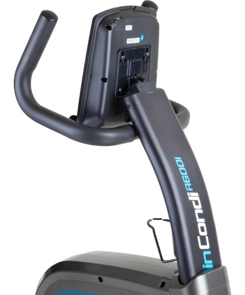 Recumbent inSPORTline inCondi R600i