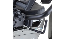 Recumbent inSPORTline inCondi R600i