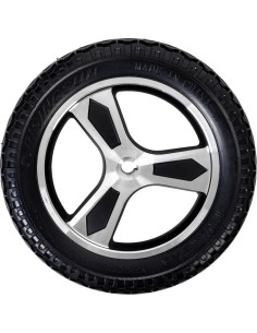 Varuratas tagumine kummita elektrilisele ratastoolile inSPORTline Hawkie 12”