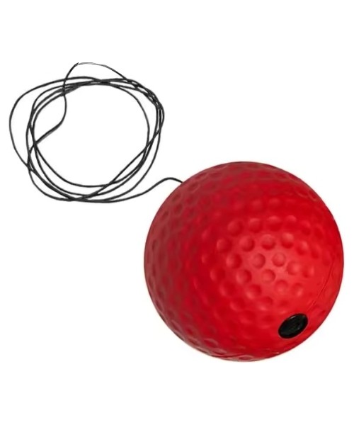 Boxing Reflex Ball inSPORTline Respell Heavy 84 g
