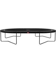 BERG Grand Favorit Regular 520 Black