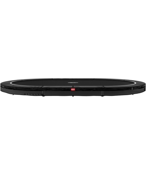 BERG SPORTS Grand Favorit InGround 520 Black