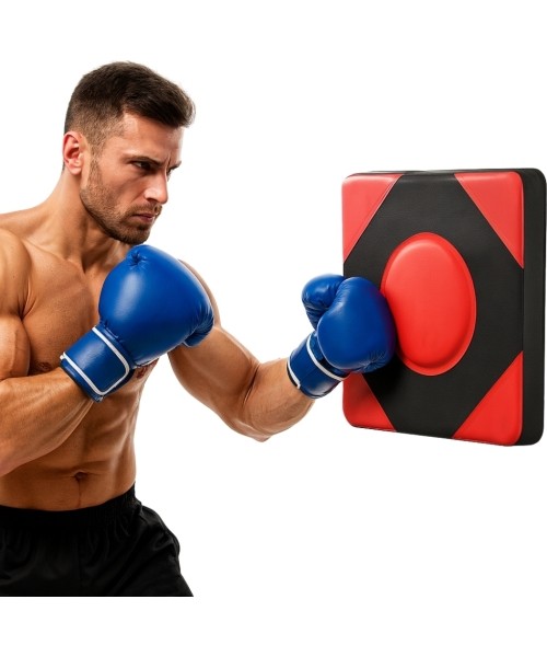 Punching Pad inSPORTline Tarbo Small 30 x 30 x 8 cm