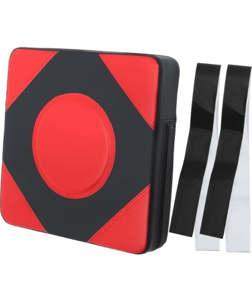 Punching pad inSPORTline Tarbo Large 36 x 36 x 8 cm