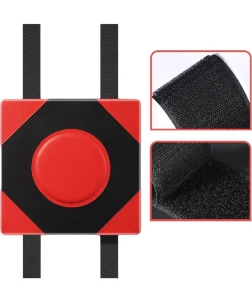 Punching Pad inSPORTline Tarbo Small 30 x 30 x 8 cm