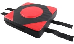 Punching pad inSPORTline Tarbo Large 36 x 36 x 8 cm