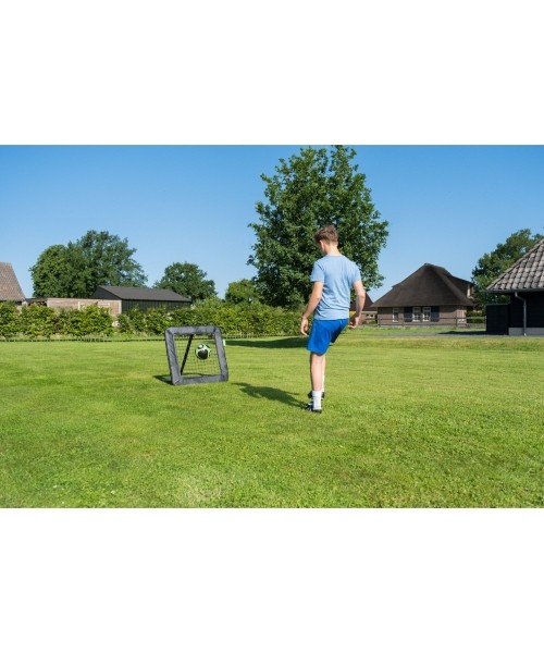EXIT Kickback Rebounder M Football rebounder