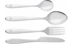 Origin Outdoors söögiriistade komplekt Biwak 'Dinner'