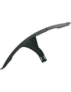 Esimene porilaud SKS Flap Mudrocker (must)