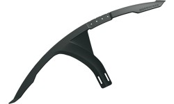 Esimene porilaud SKS Flap Mudrocker (must)