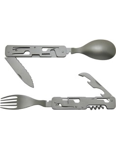 baladeo cutlery set 'Papagayo'