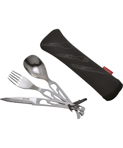 baladeo Cutleryset 'Basecamp'