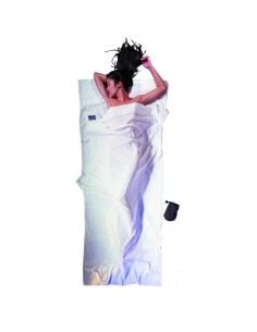Travel Sheet Cocoon Egypt Cotton Natura