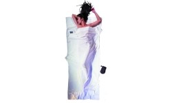 Travel Sheet Cocoon Egypt Cotton Natura