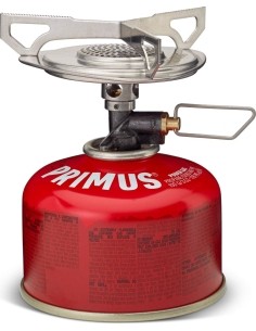 Stove Primus Essential Trail, 11x11x6cm