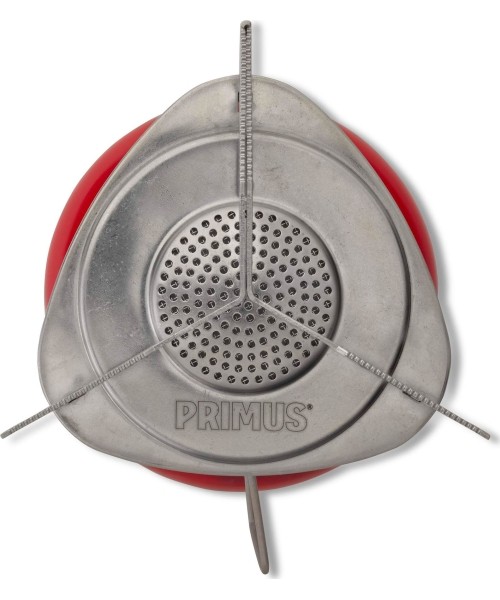 Matkapliit Primus Essential Trail, 11x11x6 cm