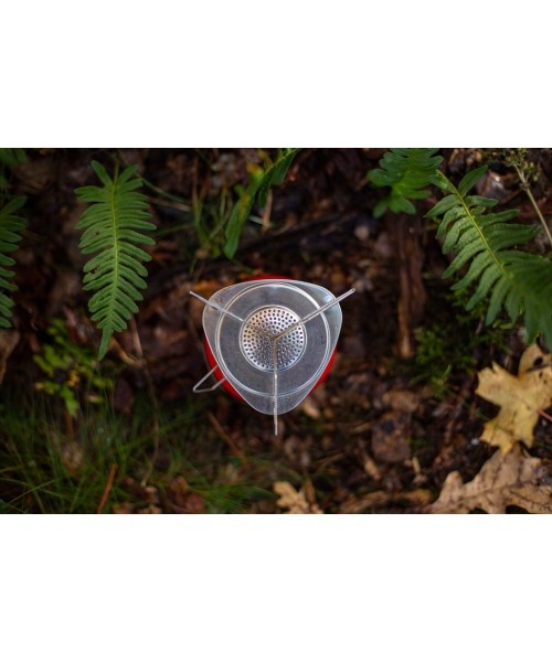 Stove Primus Essential Trail, 11x11x6cm