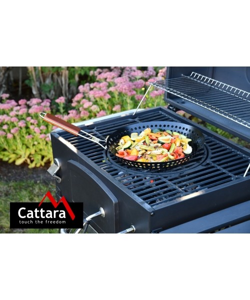 Grill Pan Cattara, 30cm