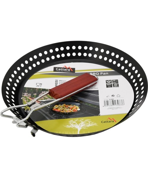 Grill Pan Cattara, 30cm